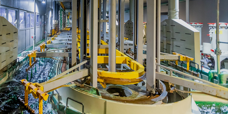 熱泵低溫蒸發器生產商