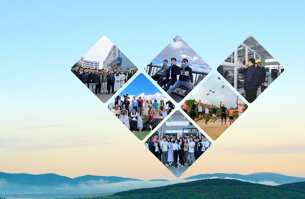 低溫蒸發器公司