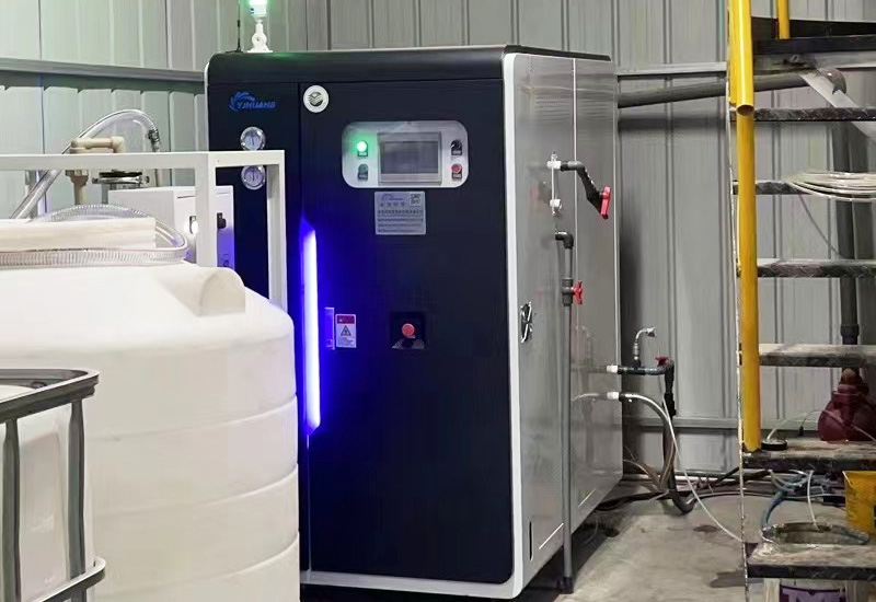 低溫蒸發(fā)器