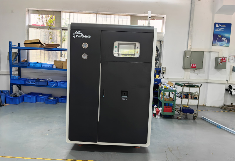 熱泵低溫蒸發器