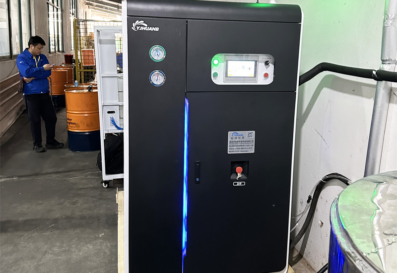 廣東低溫蒸發器