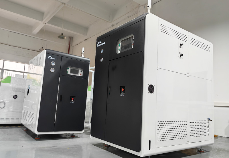 五金電鍍廢水處理