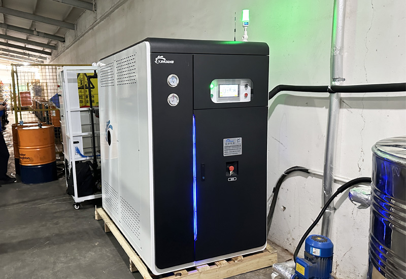 乳化廢液處理設(shè)備