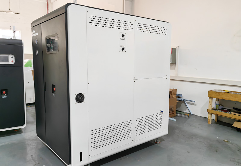 脫模劑廢水處理