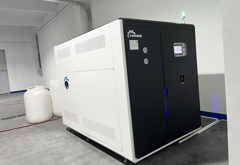 切削廢液處理設(shè)備