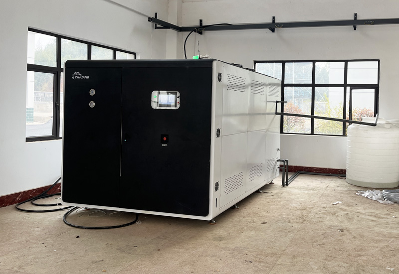 新能源廢水處理裝置