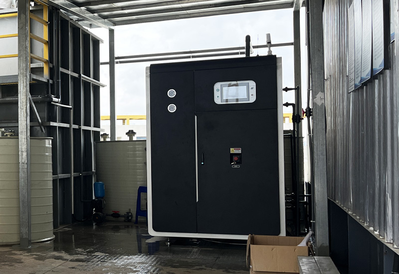 乳化液廢水處理