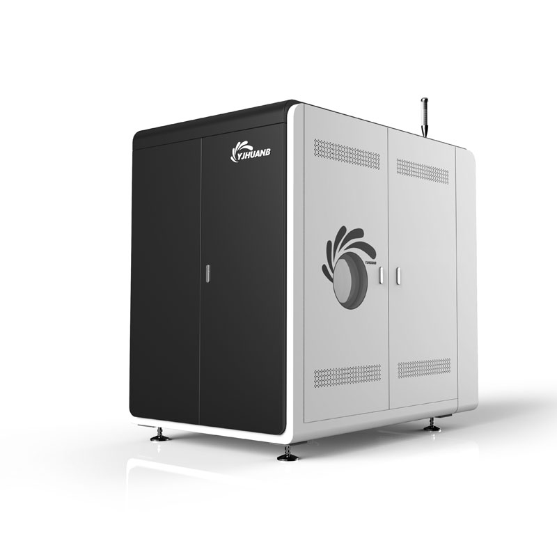 電鍍廢水處理零排放