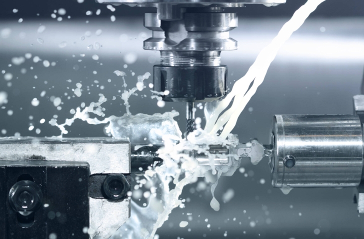 切削液廢水處理