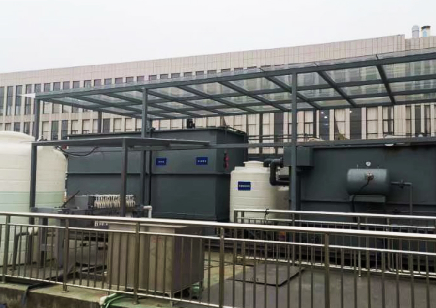 廢水低溫蒸發(fā)設(shè)備
