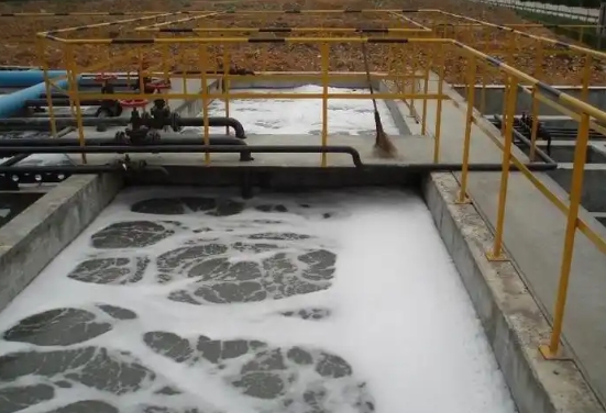 切削液廢水處理