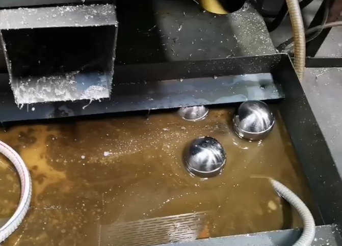 切削液廢水如何處理