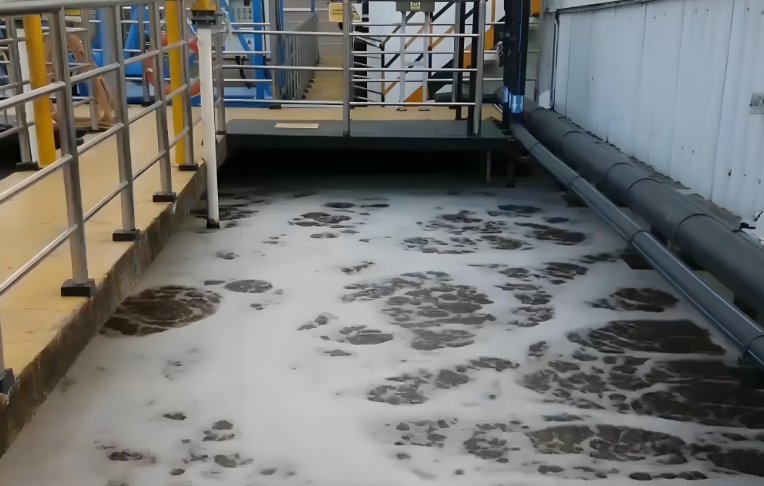 半導體廢水含鎳廢水處理