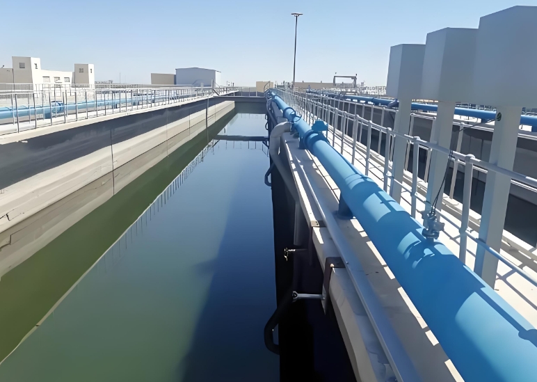 電鍍廢水處理-裕佳環保