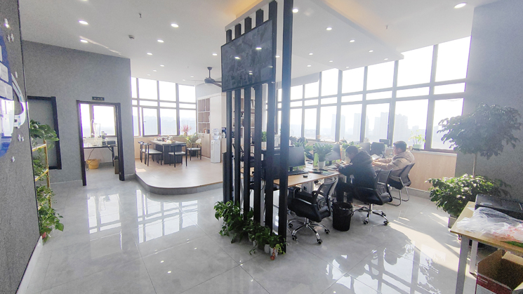 低溫蒸發器-裕佳環保