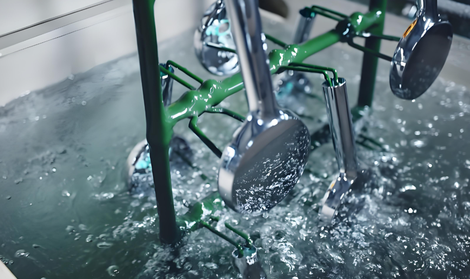 五金廢水處理,切削液廢水處理