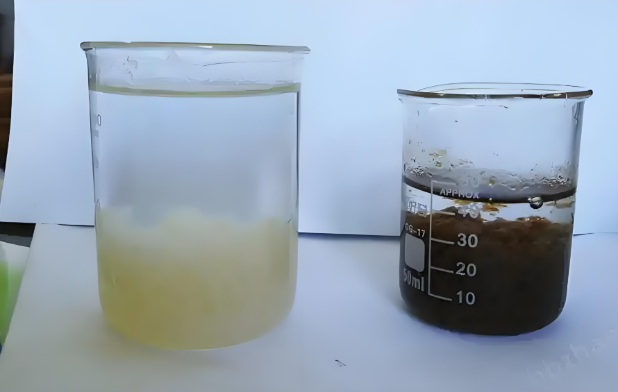 超聲波廢水處理