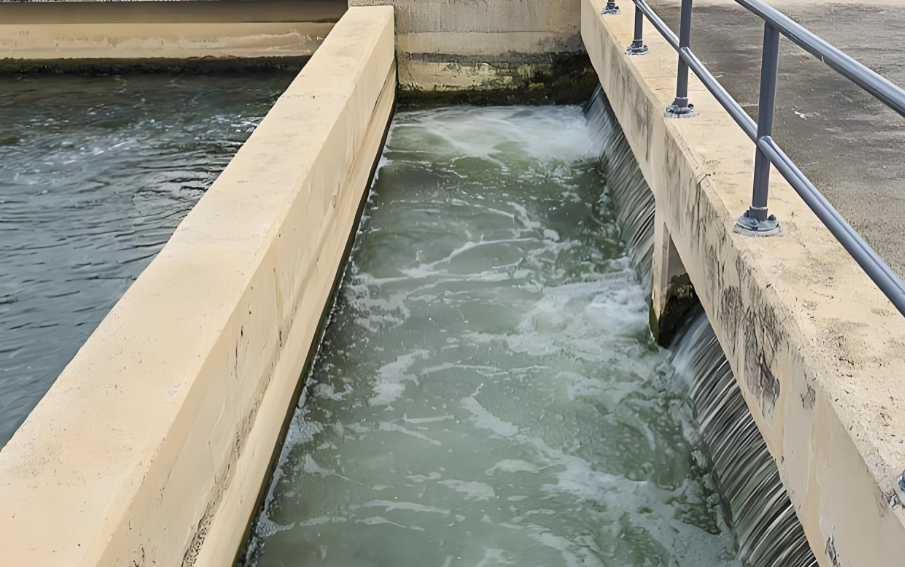 五金廢水處理,切削液廢水處理