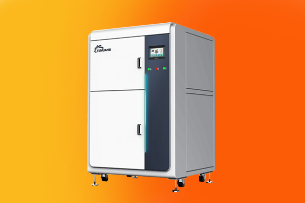 印刷廢液固化設備