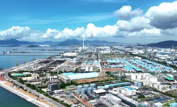 工業廢水零排放