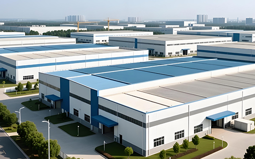 工業廢水處理,低溫蒸發器