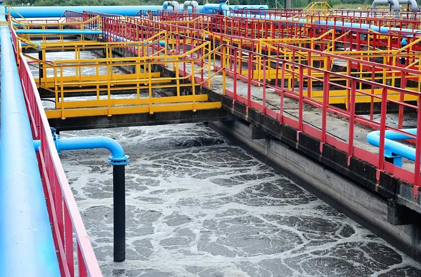 NMP廢水怎么處理