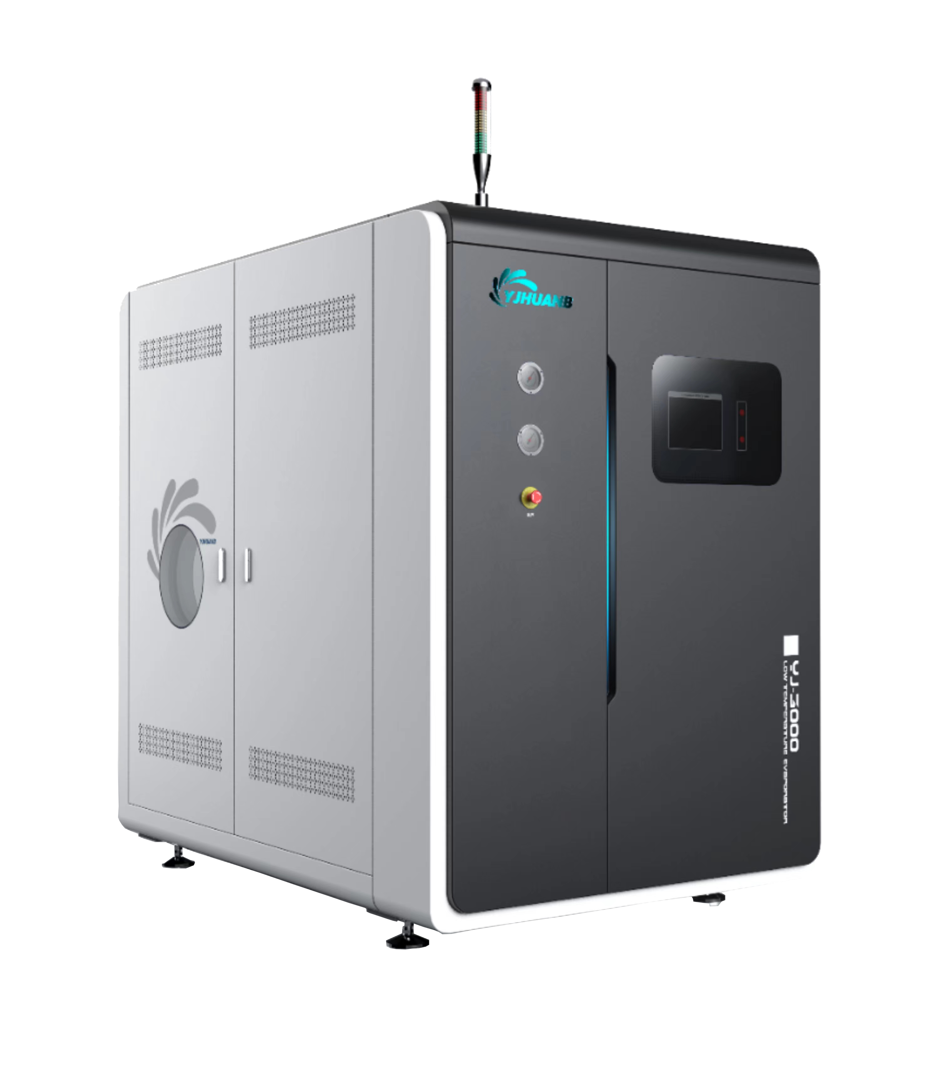 廢水低溫蒸發器