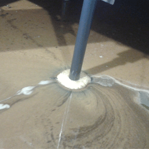 油水分離一體機(jī)