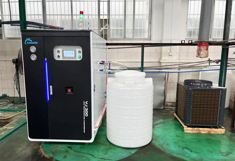 低溫蒸發器 低溫蒸發器