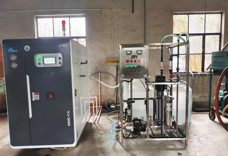 廢水低溫蒸發器 廢水低溫蒸發器