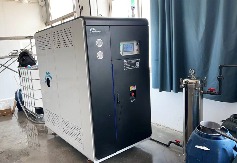 半導(dǎo)體工廠廢水處理哪家好 半導(dǎo)體工廠廢水處理哪家好