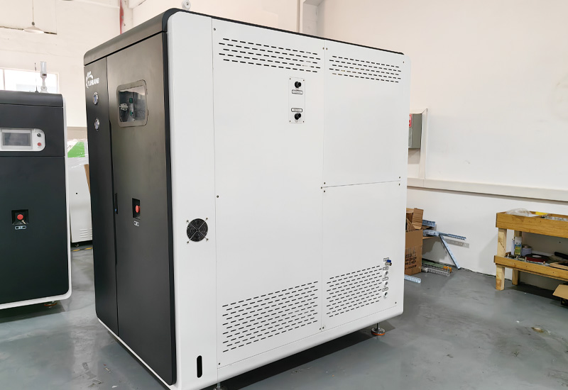 廢水低溫蒸發器