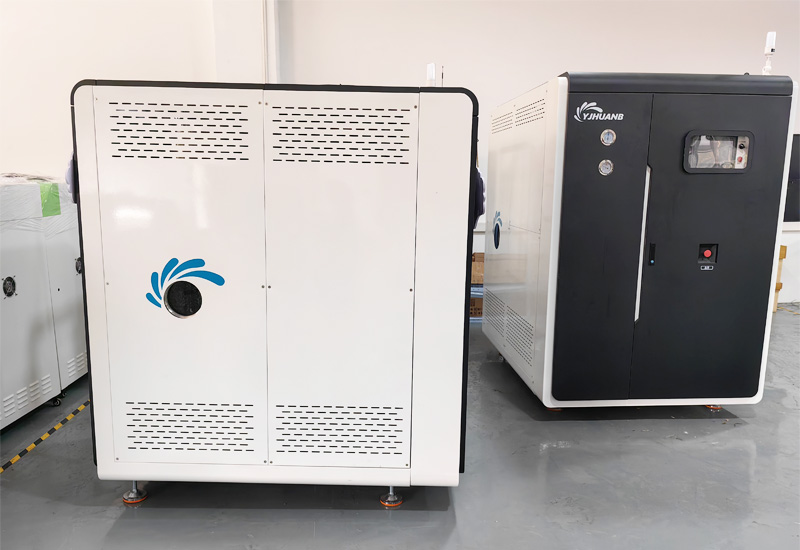 熱泵低溫蒸發設備 熱泵低溫蒸發設備