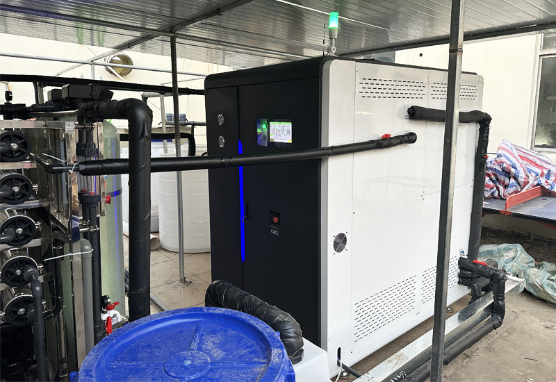 低溫蒸發器 低溫蒸發器