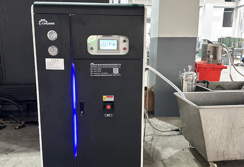 熱泵低溫蒸發器 熱泵低溫蒸發器