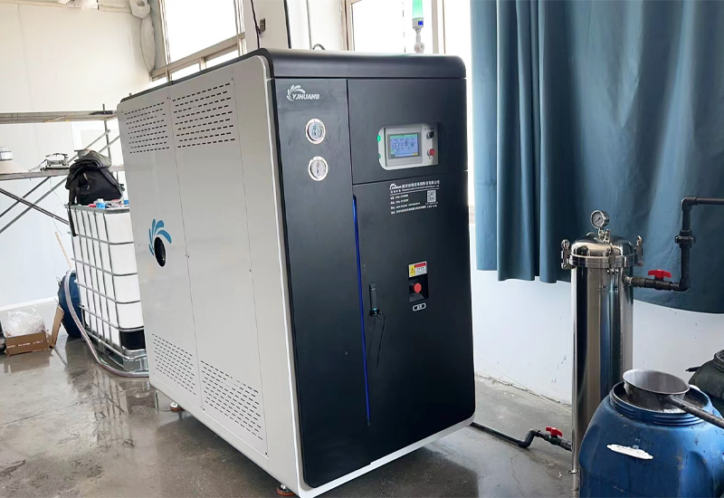 切削液廢液處理 切削液廢液處理