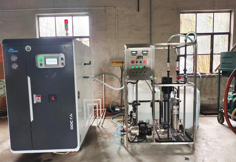 低溫蒸發(fā)器 低溫蒸發(fā)器