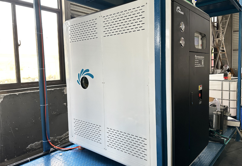 廢水低溫蒸發器 廢水低溫蒸發器