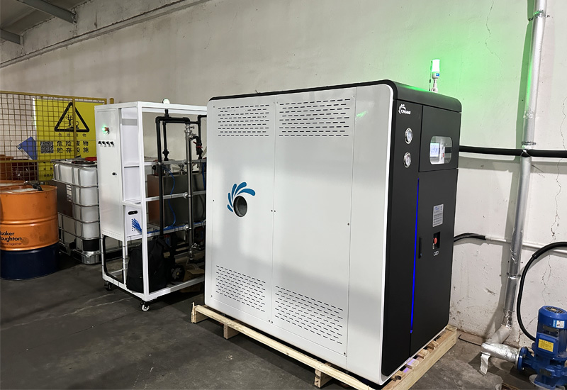 低溫蒸發(fā)器 低溫蒸發(fā)器