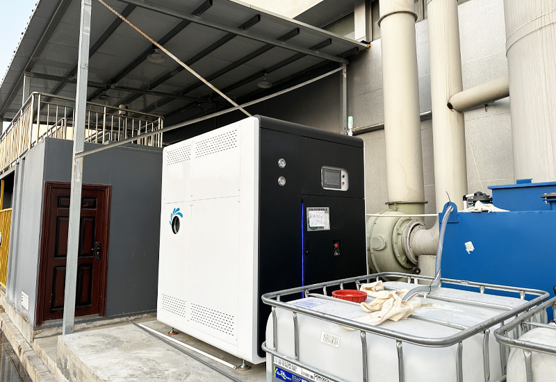 熱泵低溫蒸發器