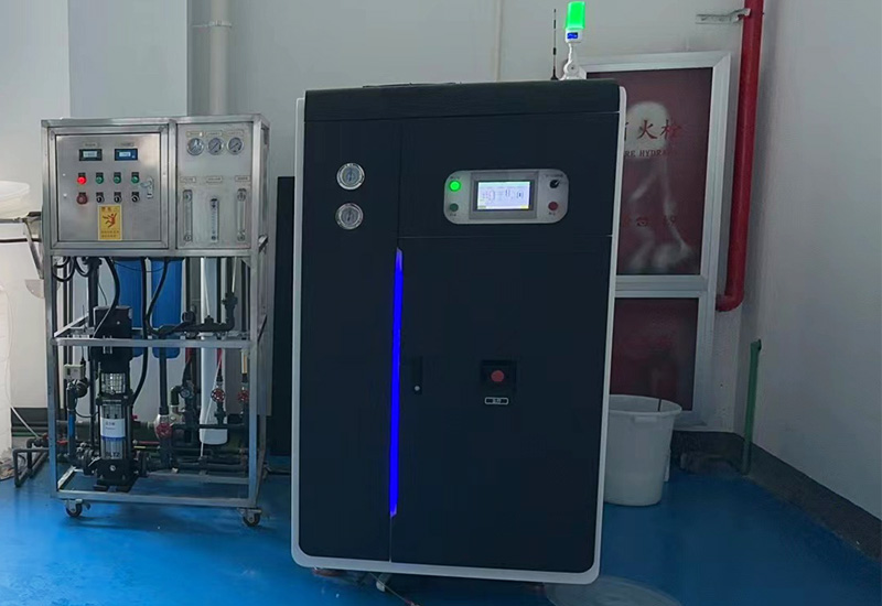 乳化廢液處理設備生產廠家 乳化廢液處理設備生產廠家