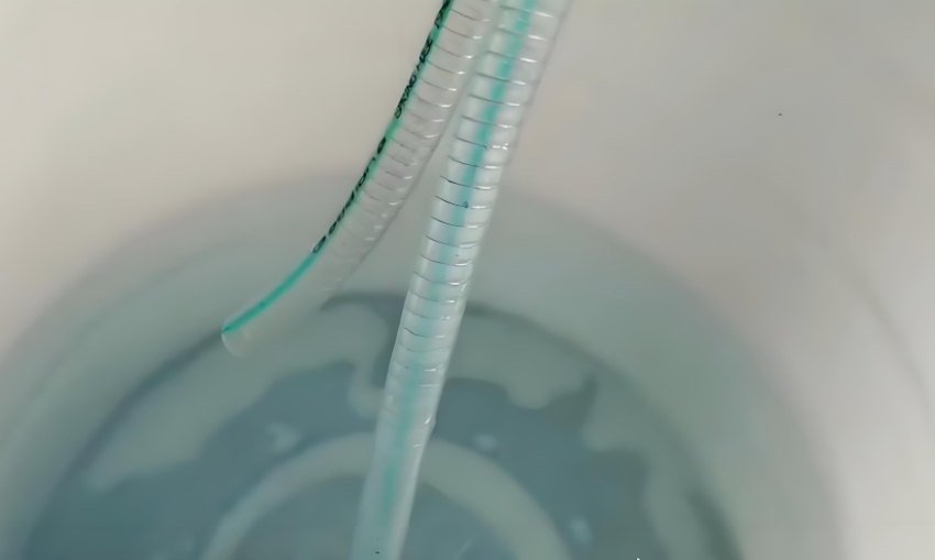 低溫蒸發乳化液廢水處理