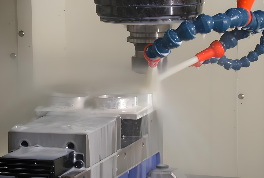 切削液廢水處理