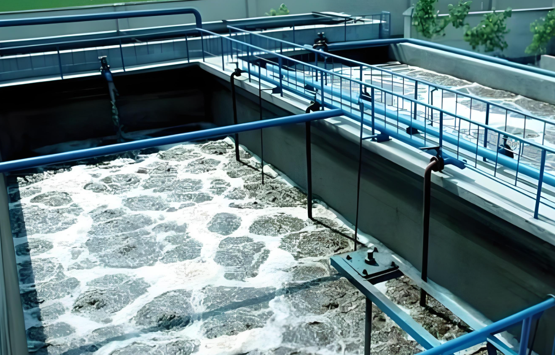 垃圾滲透液處理設備